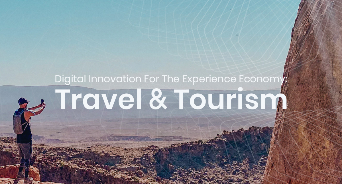 The Rise of Customized Travel Experience