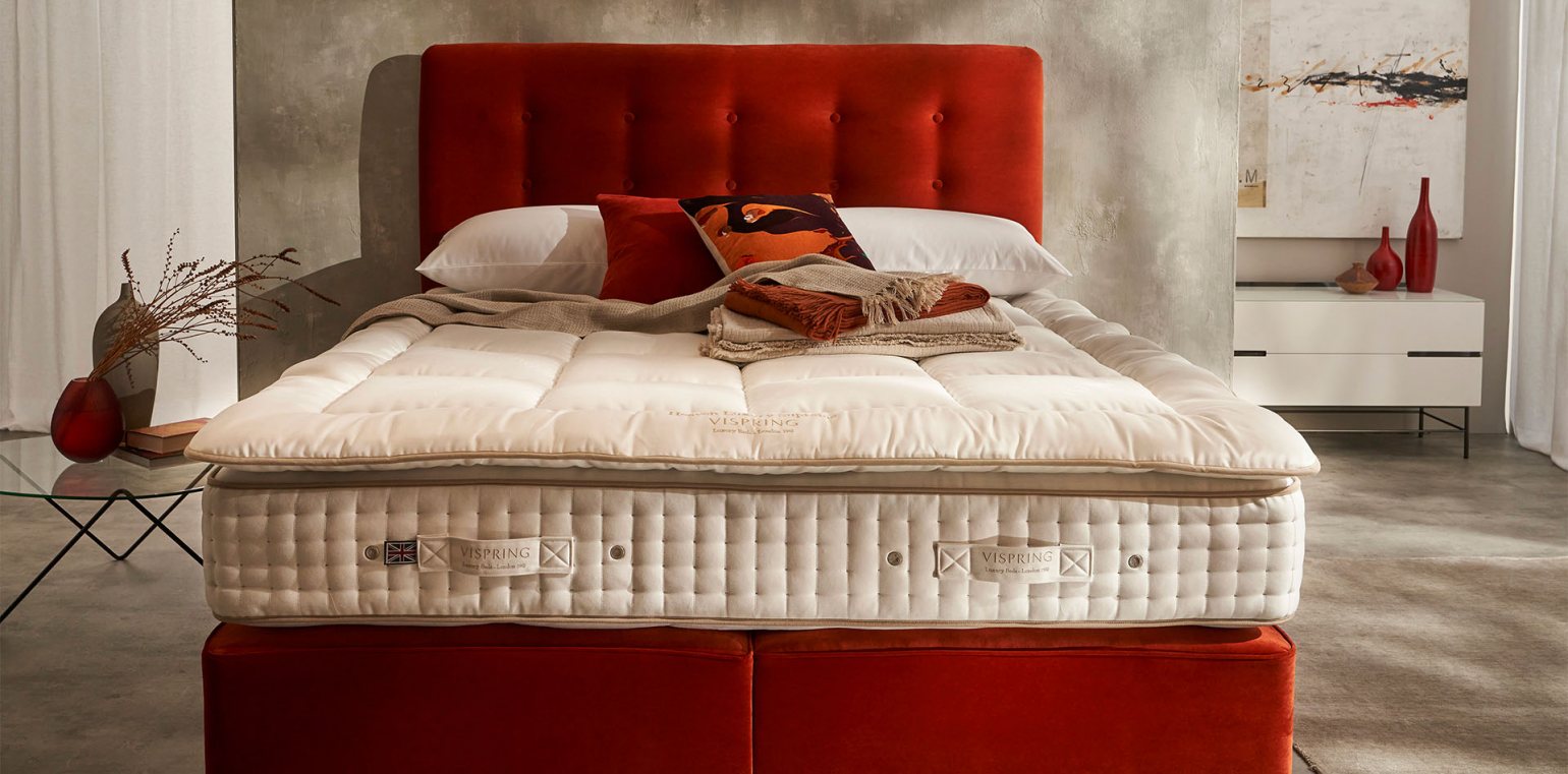 Are Luxury Mattresses Worth the Investment?