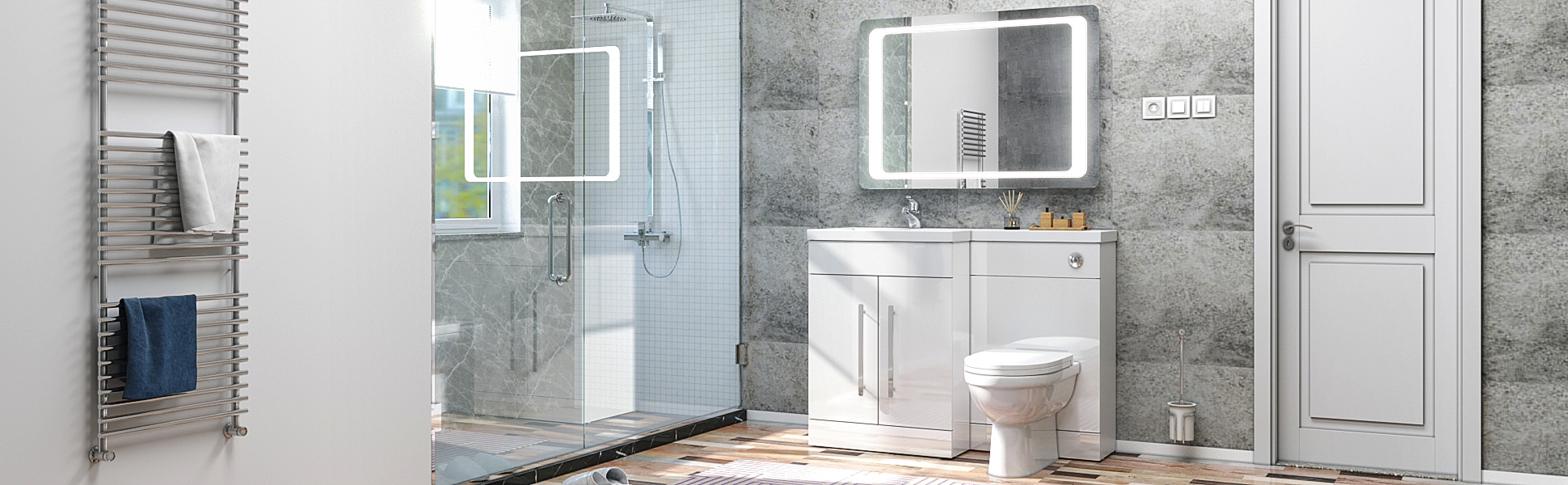 Buy Toilet and Sink Unit Online: A Convenient Solution for Your Bathroom
