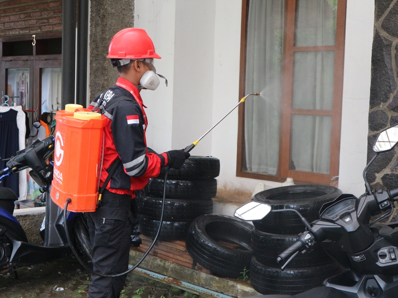 8 Crucial Questions to Ask Before Hiring A Pest Control Company For Your Home