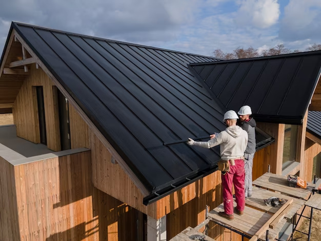 Protecting Your Shelter: How to Choose Reliable Boston Roofers