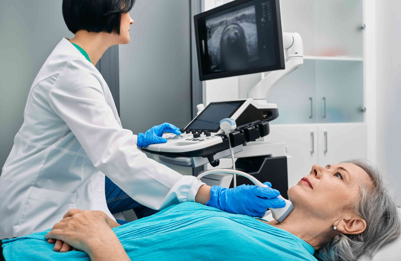 What Does an Ultrasound Clinic Do?