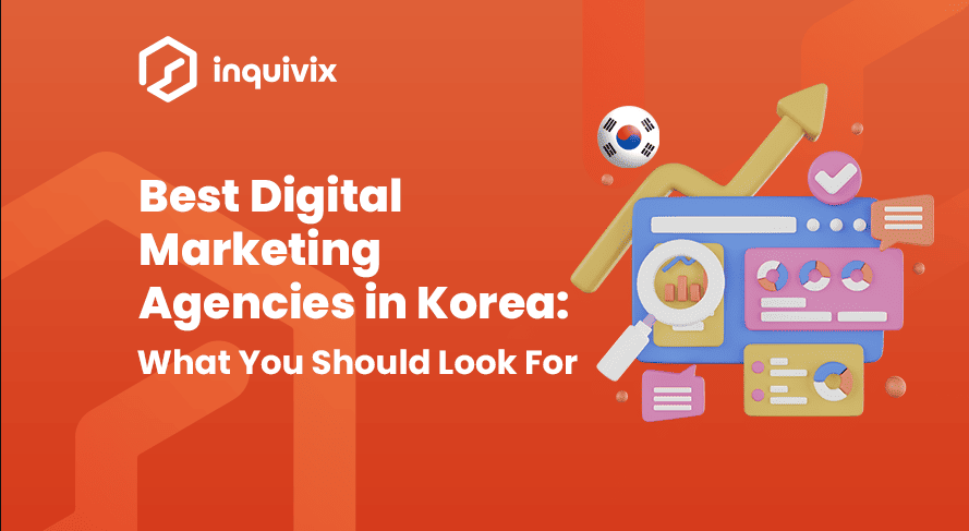Unleashing Business Potential: How a Digital Marketing Agency in Korea Can Transform Your Brand