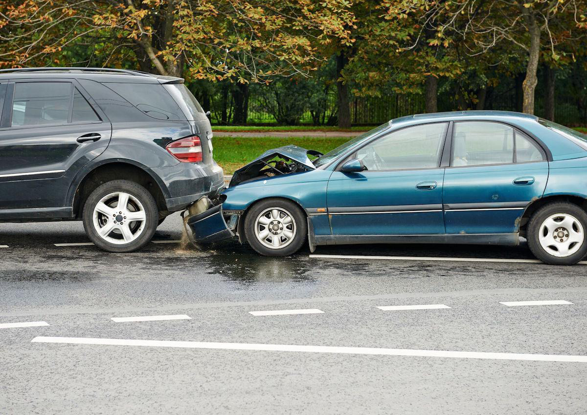 Understanding When Car Accident Injuries Turn Serious