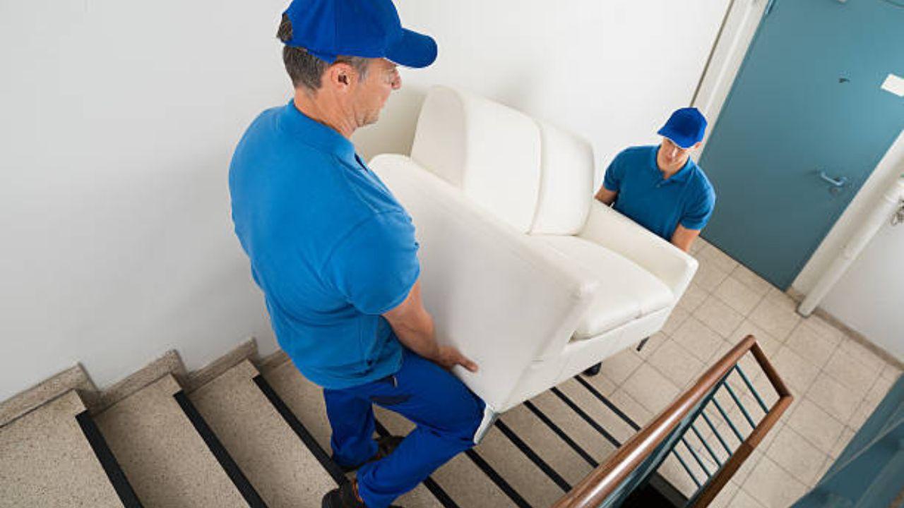 Navigating Your Move with Expert Brickell FL Movers