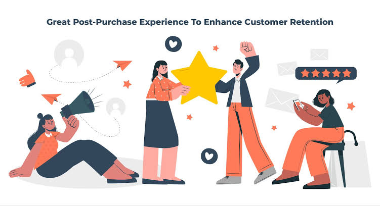 Creating a Seamless Shopping Experience: 5 Practices to Eliminate Post-Purchase Dissonance