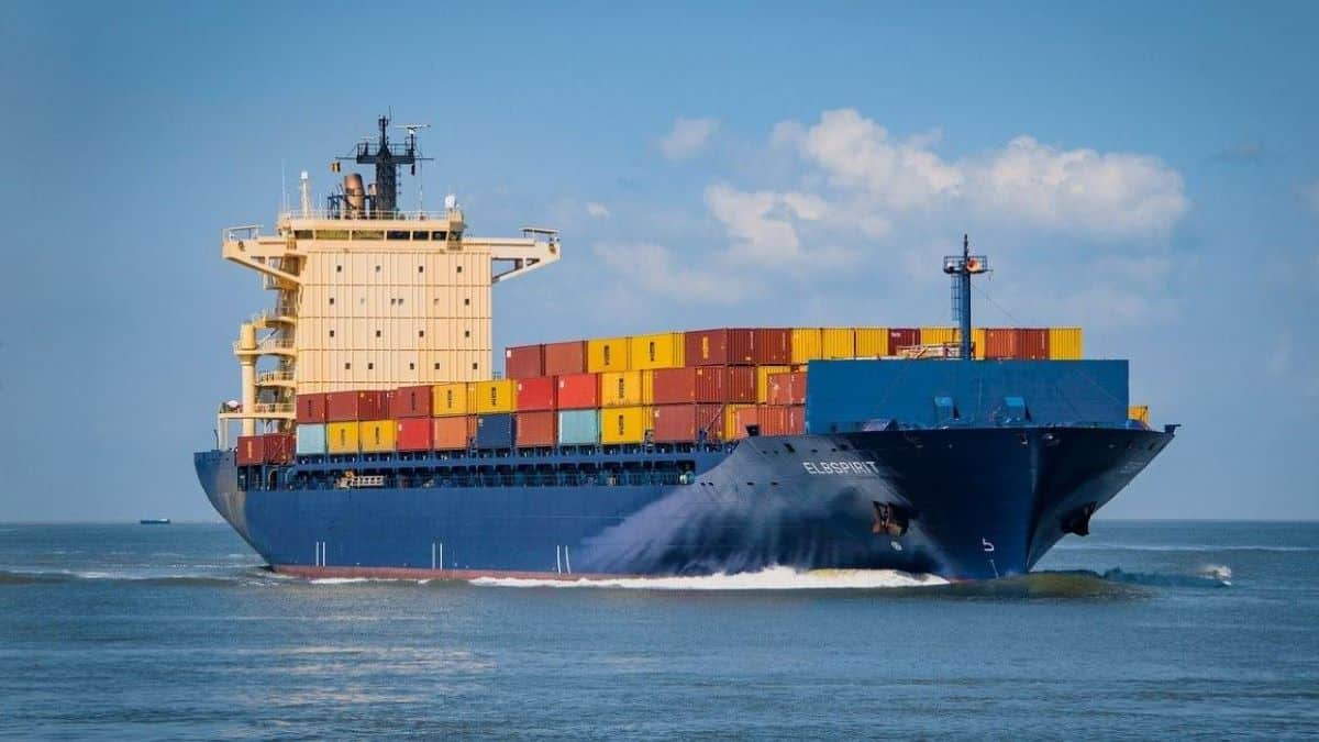 How Sea Freight Services Can Help Your Business Expand Globally