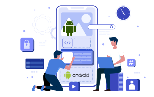 Revolutionizing the Digital Realm: Applify – A Leading Android App Development Company