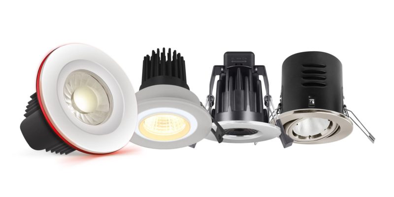 What Are LED Downlights and How Do They Work?