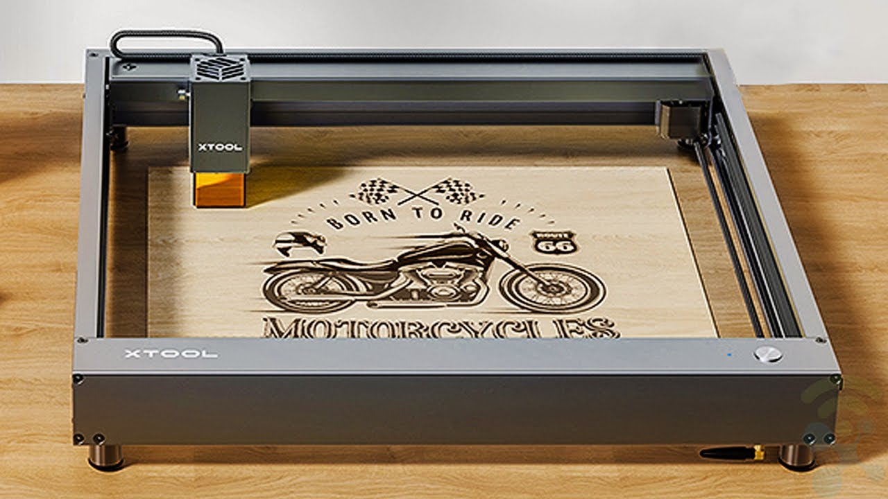 How to engrave a photo on a laser machine