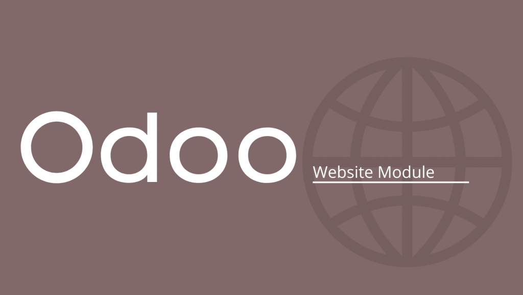Defining Characteristics Of Odoo Website Module