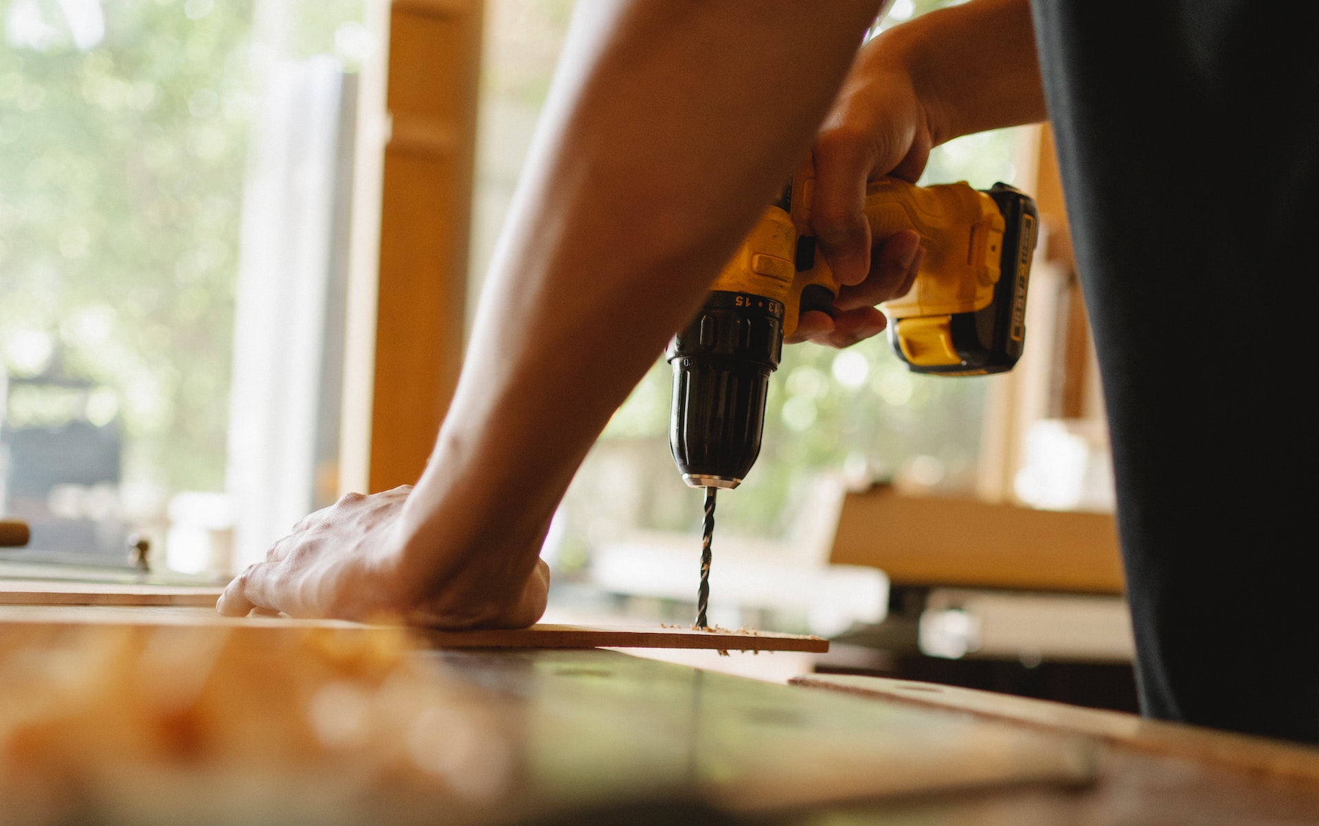 5 Low-Cost Home Improvement Projects to Consider Before Listing a Home for Sale