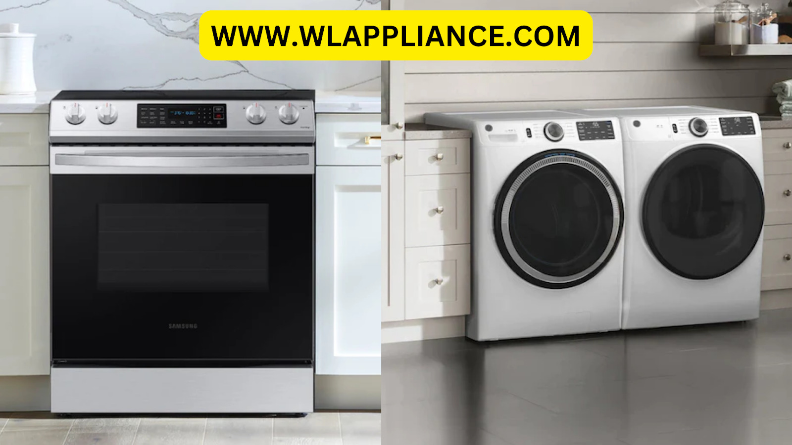 Repair Services Specialised in Dryers Offered in Melbourne, Florida