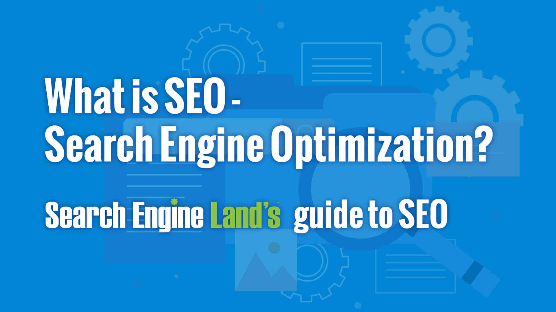 MAJOR TYPES OF SEO-OPTIMIZATION AND THEIR BENEFITS ON ONLINE SALES AND MARKETING:
