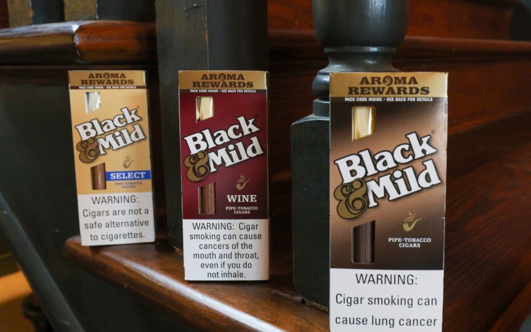 Everything You Need To You About Black and Mild Flavors