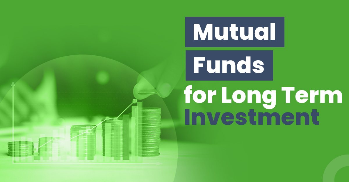 Top 10 Best Mutual Funds for Long-Term Investing