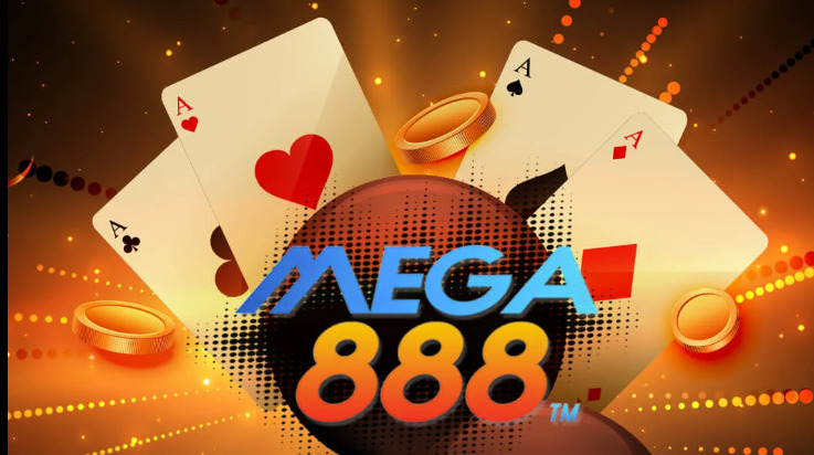 Exploring Mega888: Your Passport to Online Casino Fun