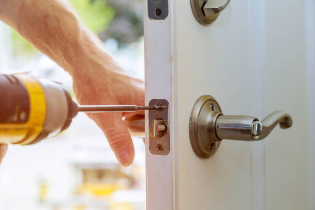 Securing Your Peace of Mind: The Unmatched Services of a Brickell Locksmith in Miami