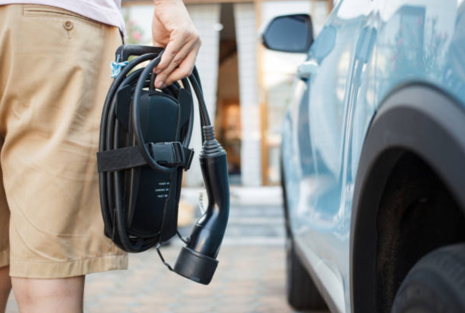 Optimising Your Home for EV Charging: A Comprehensive Guide