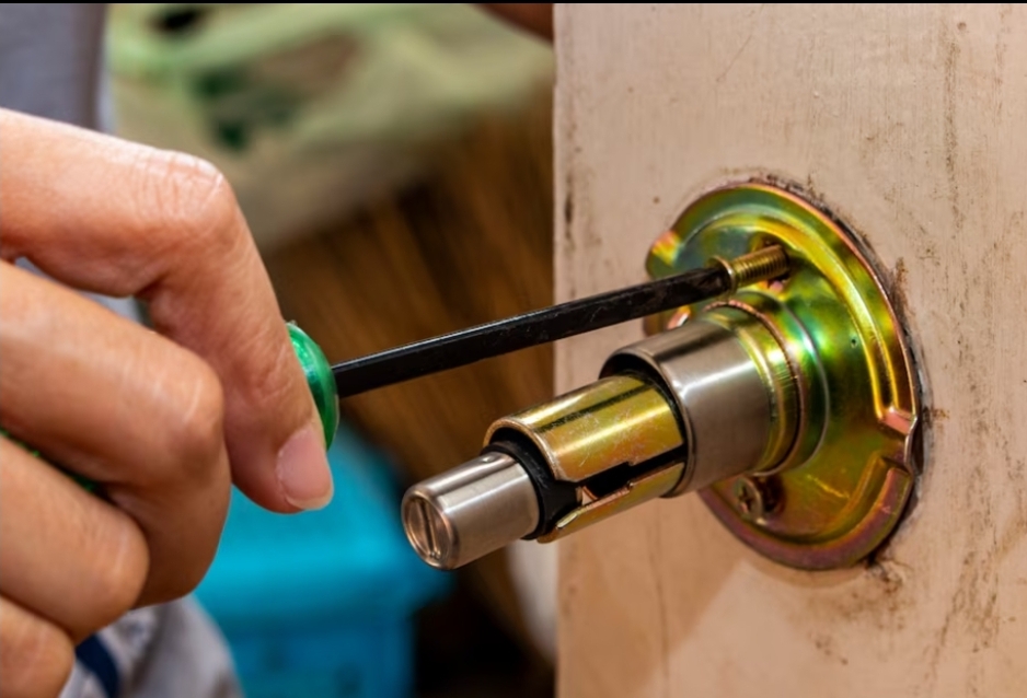 Expert Locksmith Services in Millswood with Over 40 Years of Experience