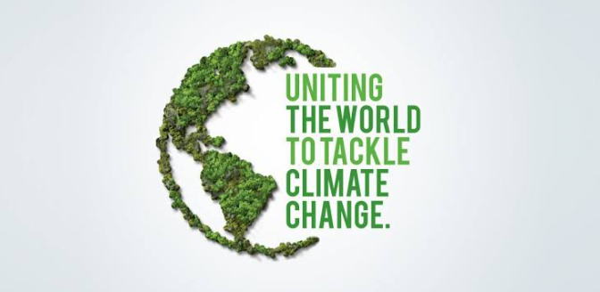 EHS Consulting for a Changing World: Addressing Climate and Environmental Changes