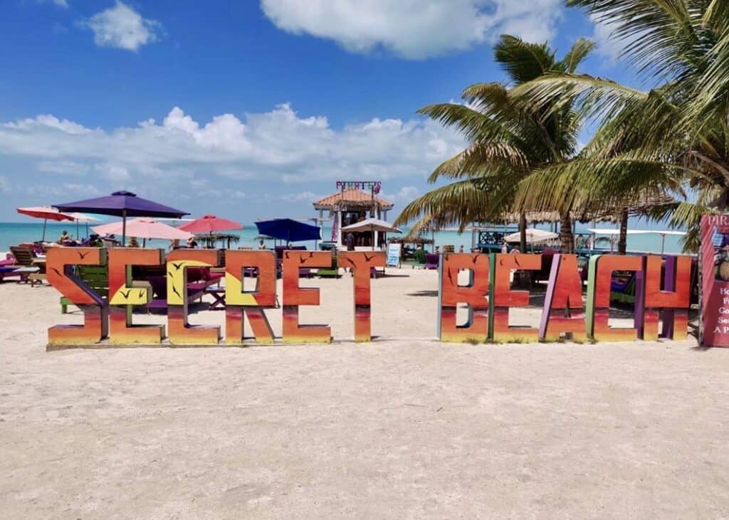 Discover Your Paradise: Secret Beach Property in Belize