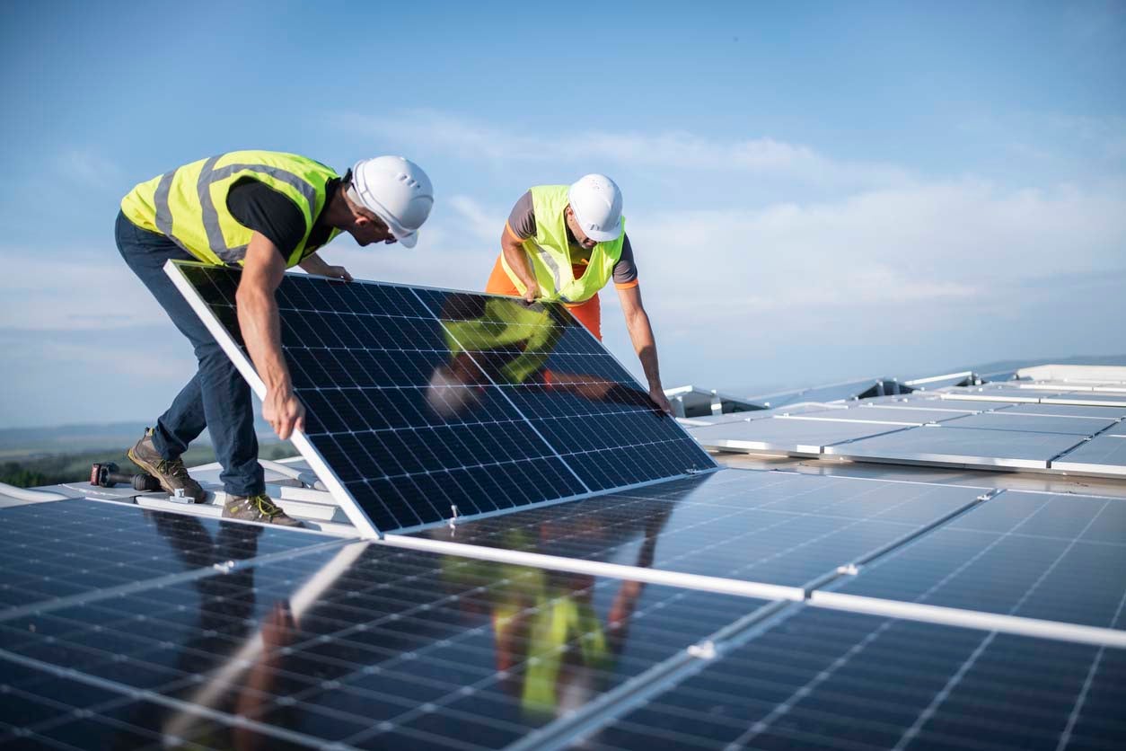 The Best Solar Companies in Northern California