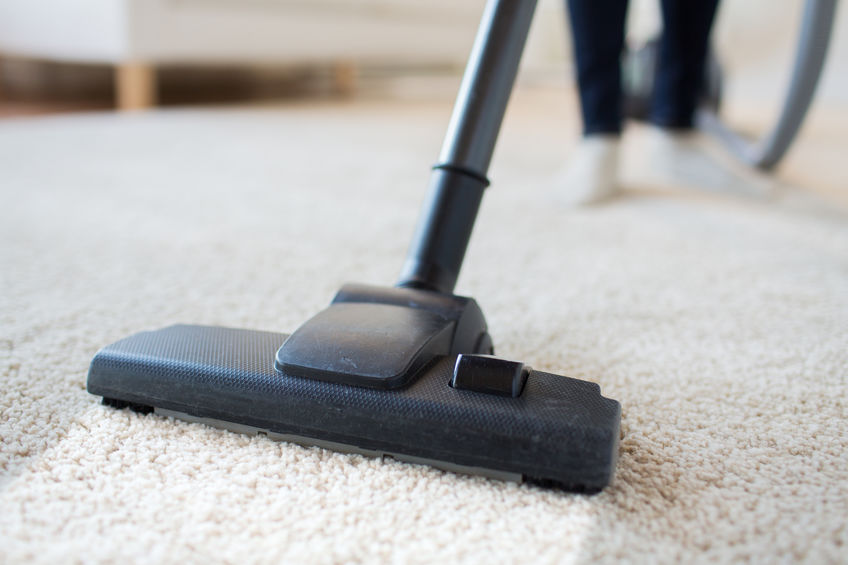 The Health Benefits of Periodical Carpet Cleaning