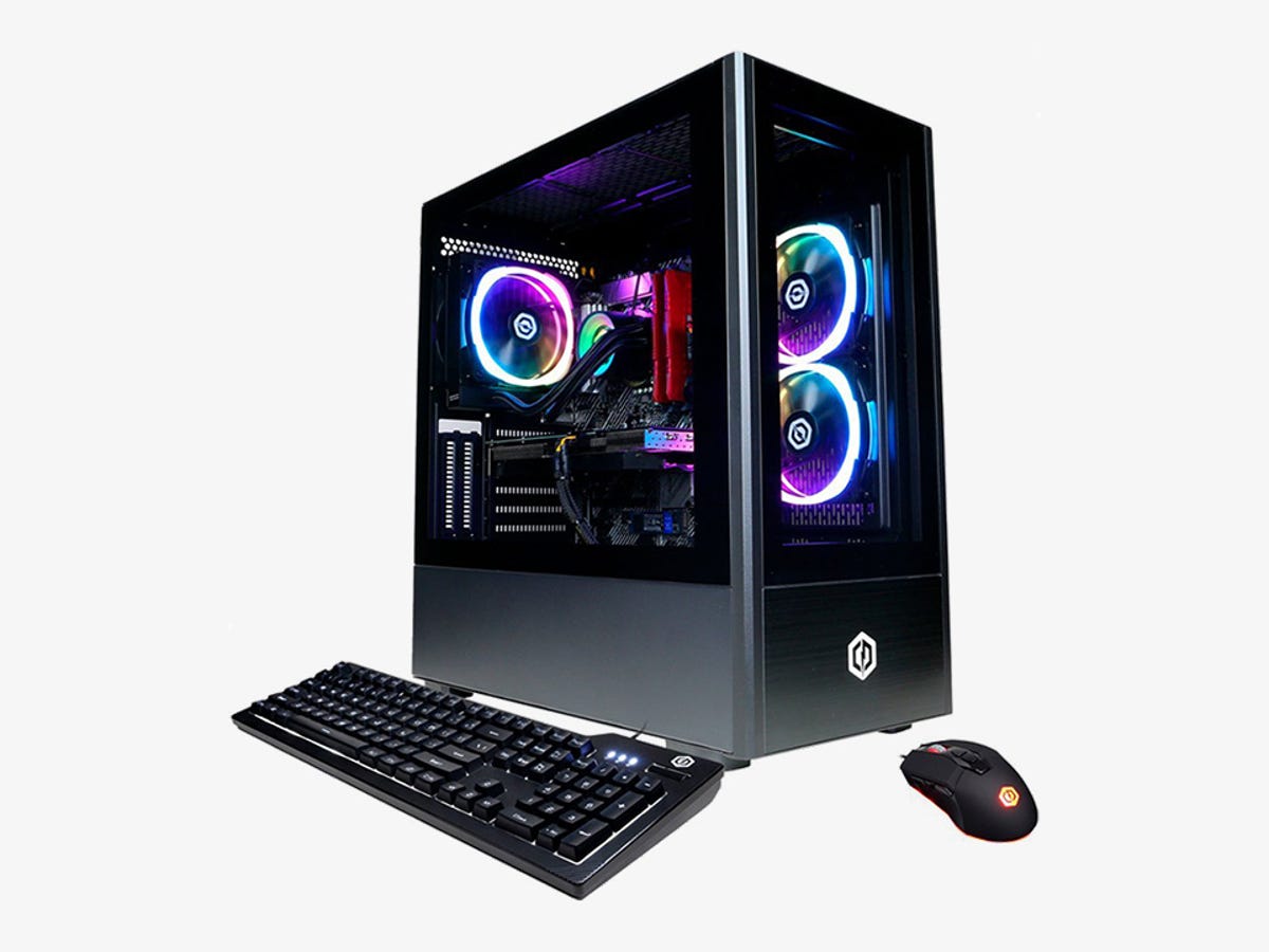 The Future of Pre-Built Gaming PCs: Trends and Innovations