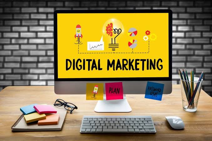 Embark On A Digital Journey With Certified Digital Marketing Course