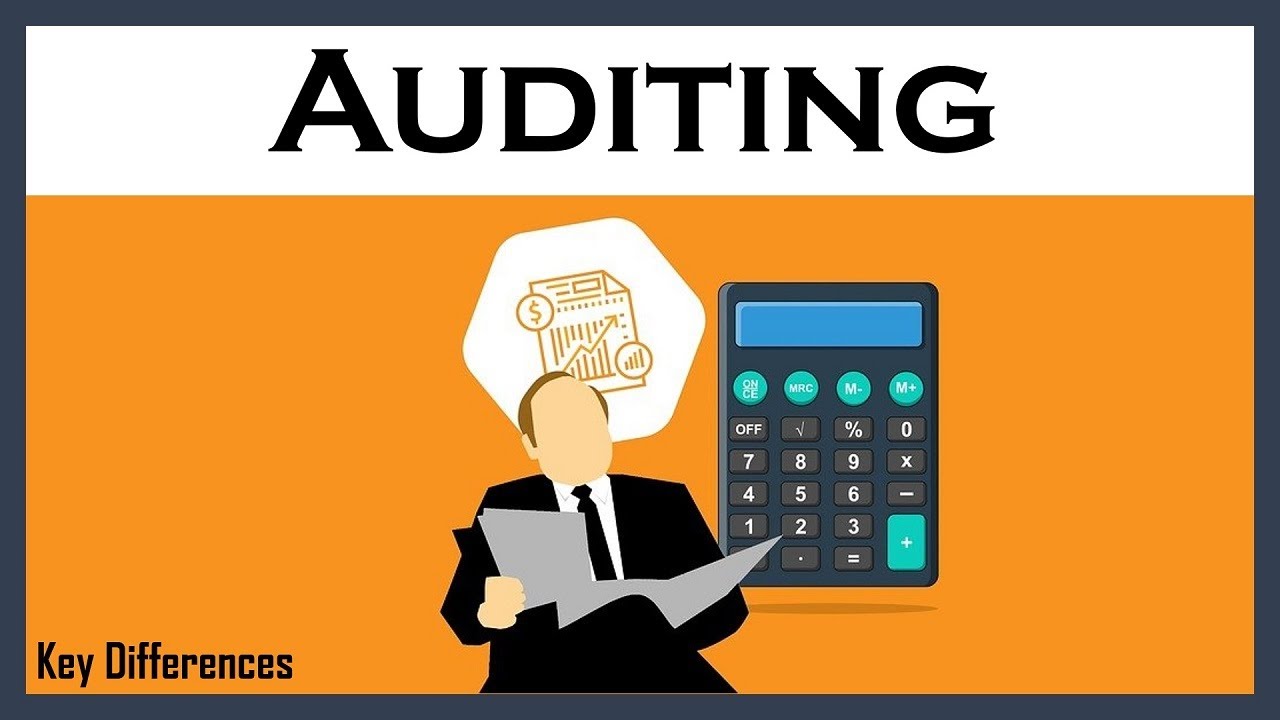 Accounting vs. Auditing: Differences you must know