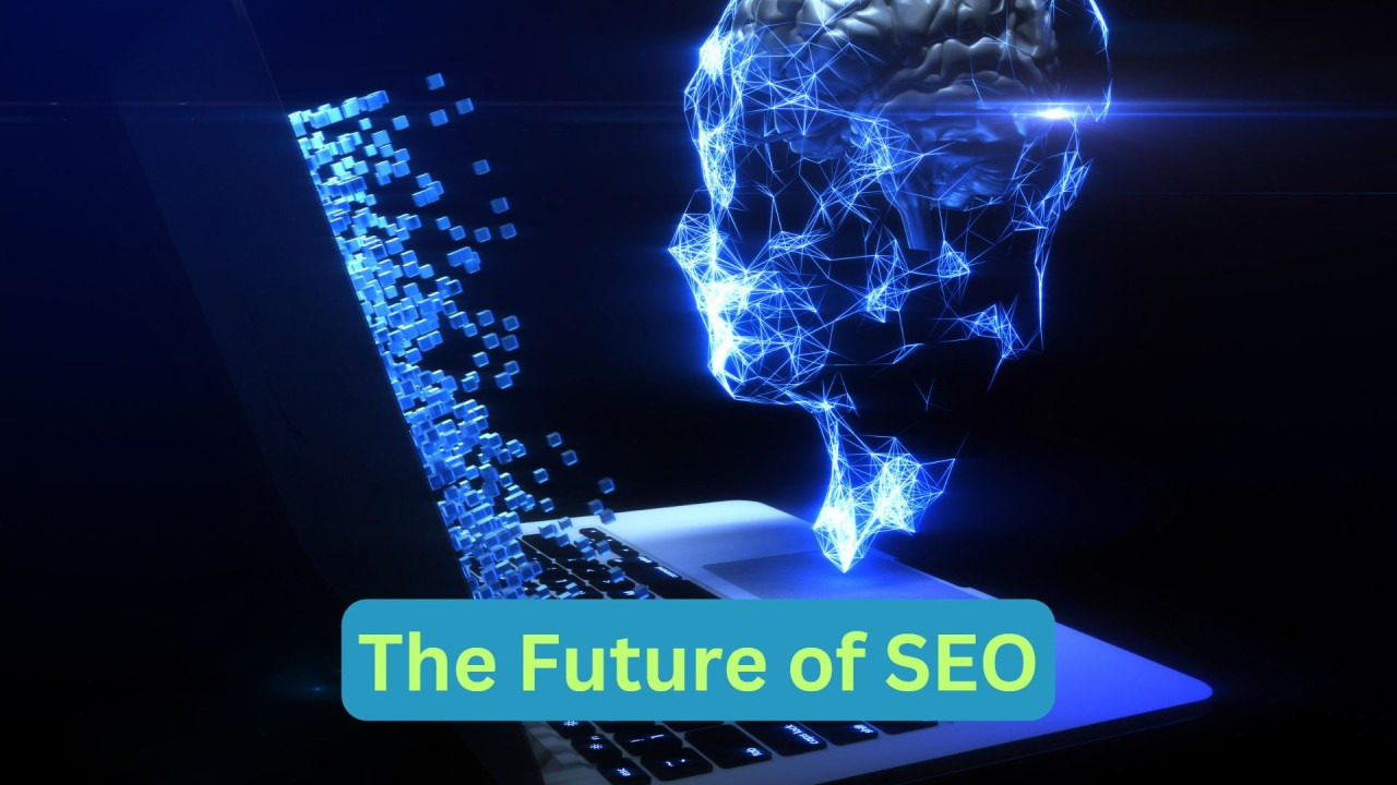 The Future of SEO: Trends and Predictions
