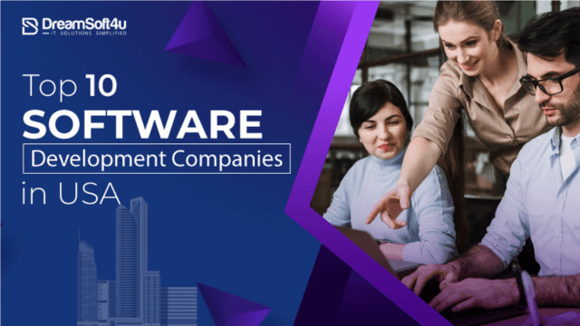 10 Best Software Development Companies in USA to Consider