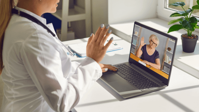 Exploring the Benefits of Telehealth for Remote Healthcare