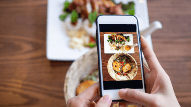 How to Pick the Perfect Food Captions That Will Make Your Instagram Followers Drool