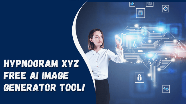 Hypnogram XYZ Free Ai Image Generator Tool!