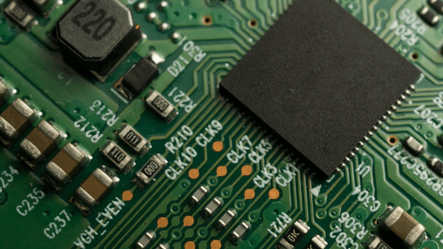 Journeying Through the Electronic Labyrinth with PCB Lead