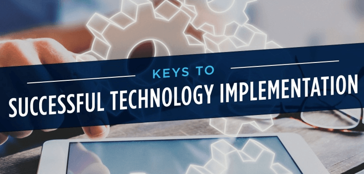 Key to Tech Success