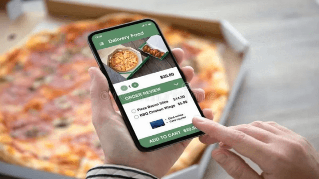 The Magic of Online Ordering: Rethinking Operational Efficiency for Small Restaurants