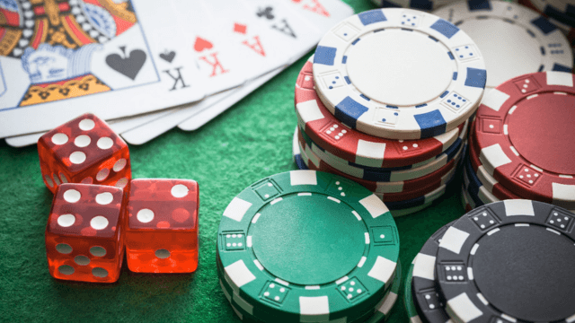 The Ultimate Guide to Finding the Best Online Casino No Gamstop