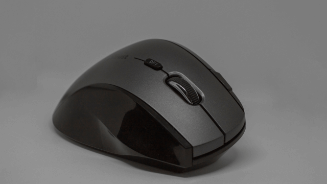 What Is a Mouse Scroll Test?