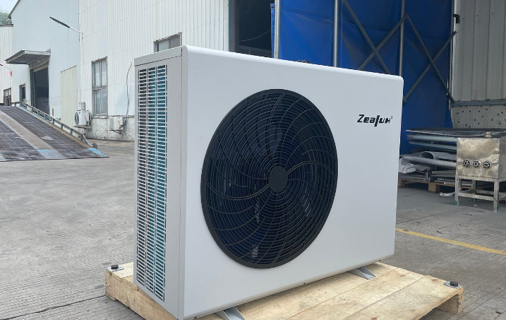 THE Down to earth Advantages OF air source heat pump supplier IN Social affair