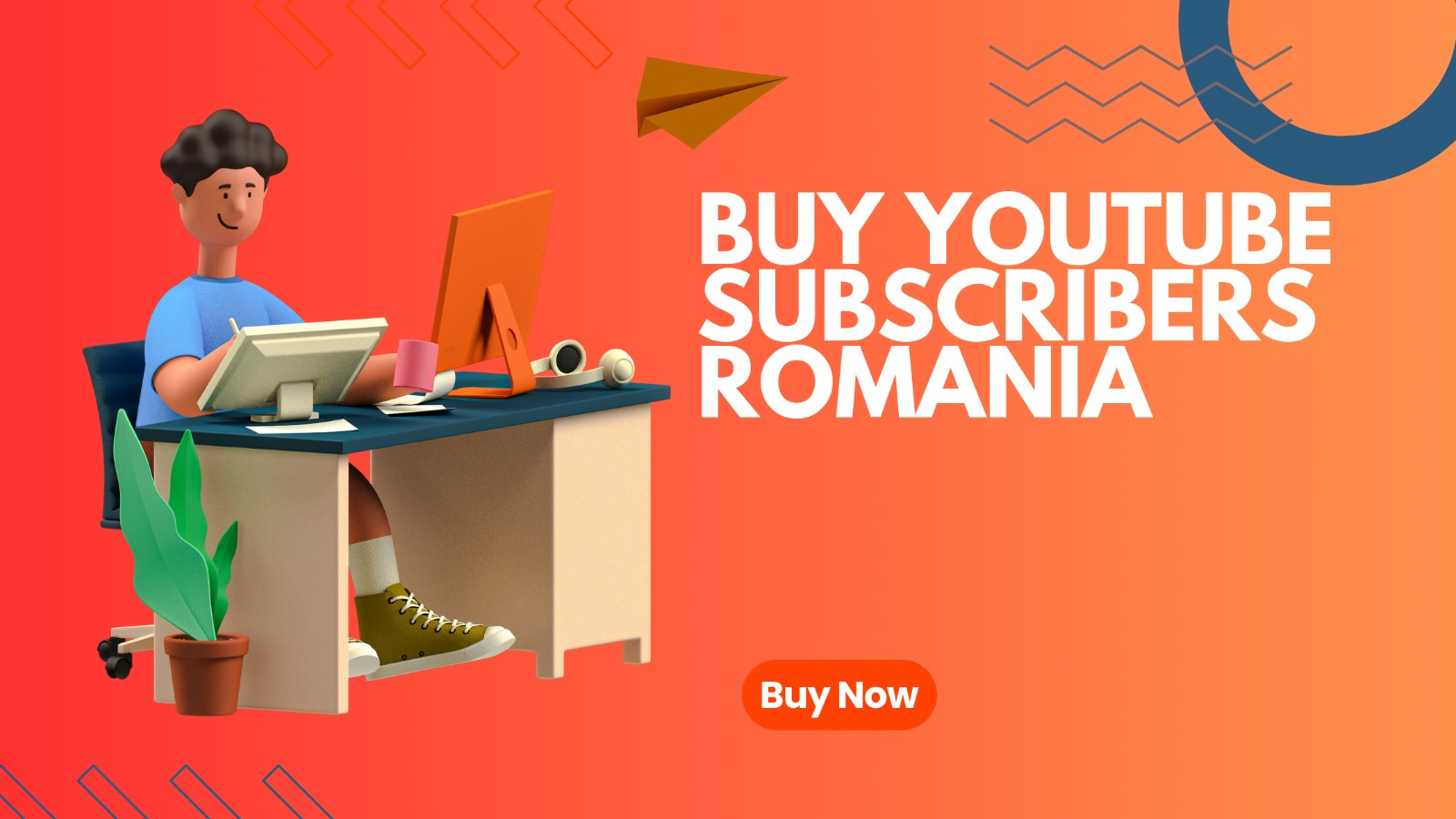 Buy Youtube Subscribers Romania| Best 7 Websites To Buy Youtube Subscribers