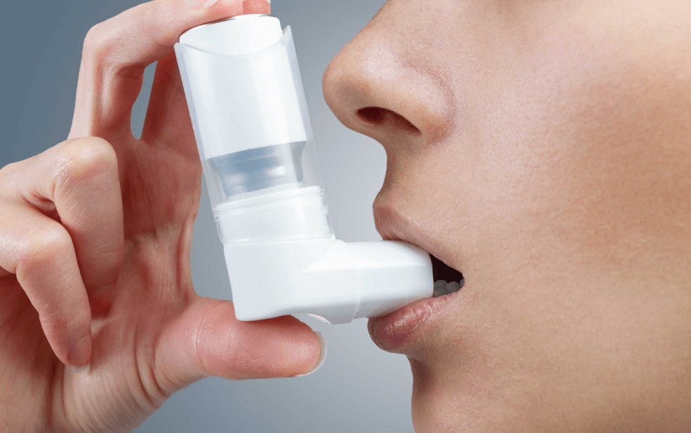 What are The Types of Asthma? A Guide to The Chronic Respiratory Condition