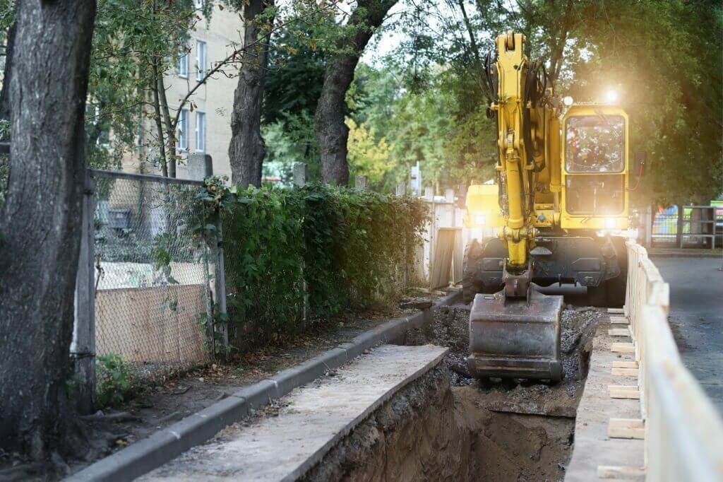 Digging Safely: Ensuring a Secure and Reliable Excavation Process