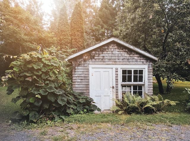 How to Build a Tiny Guest House
