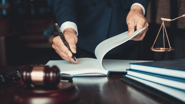 Marketing Your Law Firm: The Must-Haves for Success in Criminal Defense