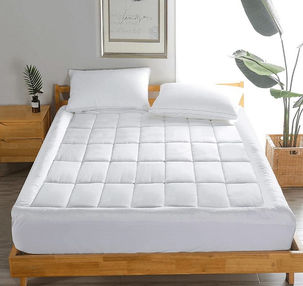 Enhance Your Sleep Experience: The Complete Guide to Choosing a Mattress Topper