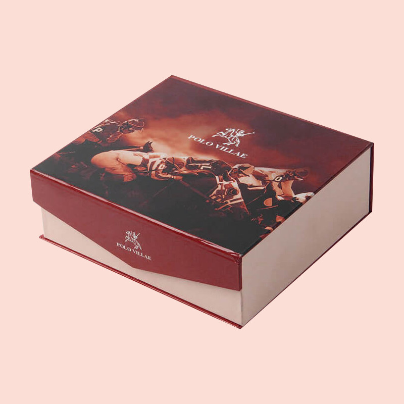 How Custom Game Boxes Wholesale Uplift Branding Experience?