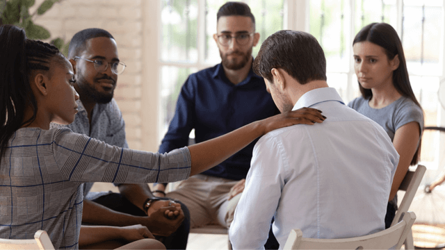 Crucial Role of Intensive Outpatient Programs in Massachusetts